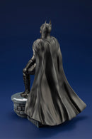 THE FLASH Kotobukiya THE FLASH MOVIE BATMAN ARTFX STATUE