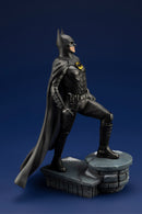 THE FLASH Kotobukiya THE FLASH MOVIE BATMAN ARTFX STATUE