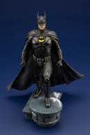 THE FLASH Kotobukiya THE FLASH MOVIE BATMAN ARTFX STATUE