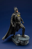 THE FLASH Kotobukiya THE FLASH MOVIE BATMAN ARTFX STATUE