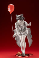 IT (2017) Kotobukiya PENNYWISE MONOCHROME Ver. BISHOUJO STATUE