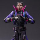 Spider-Man: Across the Spider-Verse SENTINEL SV-ACTION Miles G. Morales