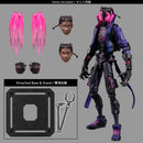 Spider-Man: Across the Spider-Verse SENTINEL SV-ACTION Miles G. Morales