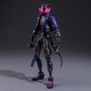 Spider-Man: Across the Spider-Verse SENTINEL SV-ACTION Miles G. Morales
