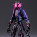 Spider-Man: Across the Spider-Verse SENTINEL SV-ACTION Miles G. Morales