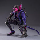 Spider-Man: Across the Spider-Verse SENTINEL SV-ACTION Miles G. Morales