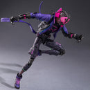 Spider-Man: Across the Spider-Verse SENTINEL SV-ACTION Miles G. Morales