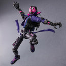 Spider-Man: Across the Spider-Verse SENTINEL SV-ACTION Miles G. Morales