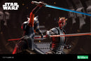 STAR WARS The Clone Wars Kotobukiya ARTFX DARTH MAUL™