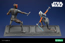 STAR WARS The Clone Wars Kotobukiya ARTFX DARTH MAUL™