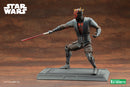 STAR WARS The Clone Wars Kotobukiya ARTFX DARTH MAUL™