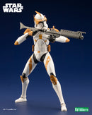 STAR WARS The Clone Wars Kotobukiya ARTFX+ COMMANDER CODY™