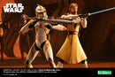 STAR WARS The Clone Wars Kotobukiya ARTFX+ COMMANDER CODY™