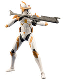STAR WARS The Clone Wars Kotobukiya ARTFX+ COMMANDER CODY™