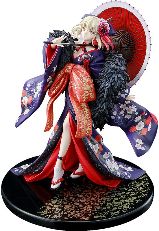 Fate/stay night: Heaven's Feel KADOKAWA Saber Alter: Kimono Ver (re-run)