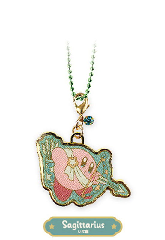 Kirby's Dream Land T's Factory KIRBY Horoscope Collection 12 Constella