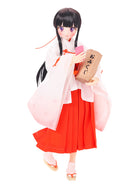 Colorful Dreamin' Azone international 1/6 Scale Doll Sakashita Sakura -Our New Story- Ver. 1.1