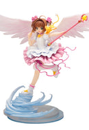 Cardcaptor Sakura Kotobukiya ARTFX J Sakura Kinomoto -SAKURA CARD-
