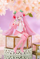 Hatsune Miku FuRyu Noodle Stopper Figure Sakura Miku 2024