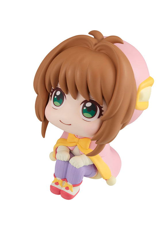 Cardcaptor Sakura MEGAHOUSE Lookup Sakura Kinomoto