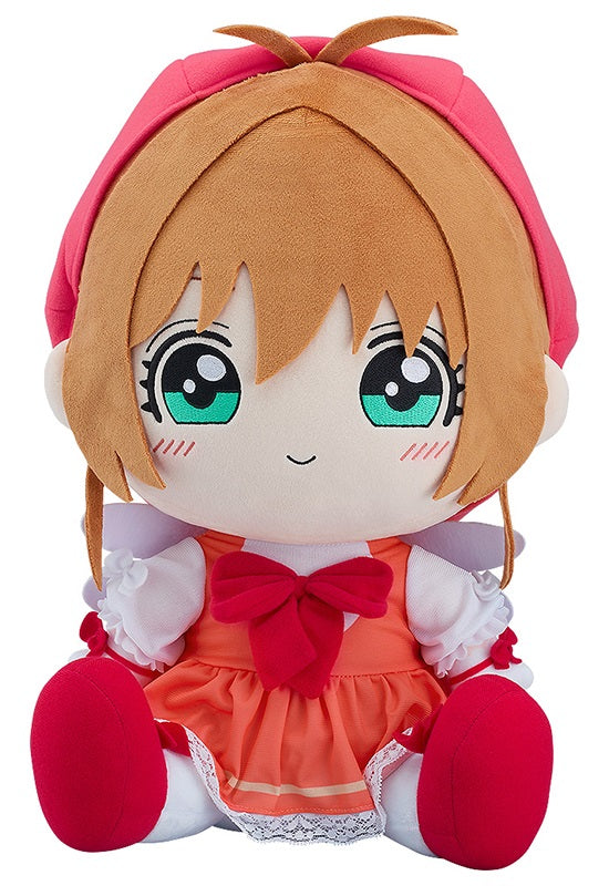 Cardcaptor Sakura Good Smile Company Cardcaptor Sakura Big Plushie