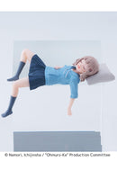 Sakurako Ohmuro SEGA Ohmuro-Ke PM Perching Figure