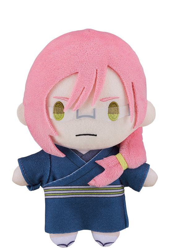 SK8 the Infinity ORANGE ROUGE Plushie Kaoru Sakurayashiki