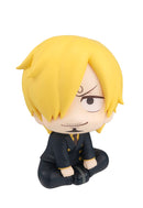 ONE PIECE MEGAHOUSE Lookup Sanji