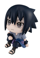 Naruto MEGAHOUSE Lookup Sasuke Uchiha（3rd Repeat）