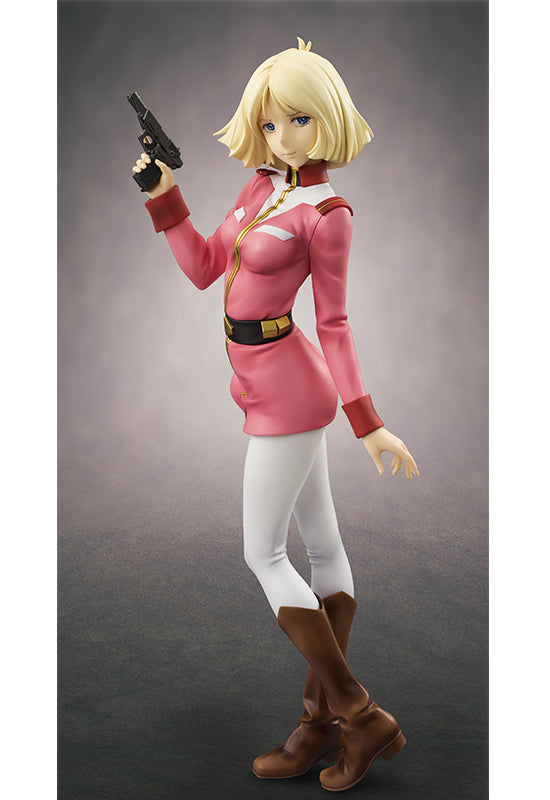 Gundam Mobile Suit MEGAHOUSE Excellent Model RAHDX G.A.NEO Sayla Mass（4th Repeat）