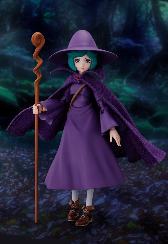 Berserk Bandai S.H.Figuarts Schierke (JP)