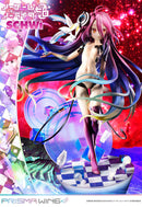 No Game No Life: Zero Prime 1 Studio PRISMA WING Schwi 1/7 Scale Figure