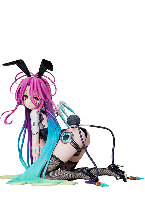 No Game No Life -Zero- FREEing Schwi: Bunny Ver.