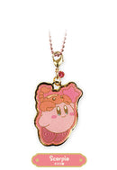 Kirby's Dream Land T's Factory KIRBY Horoscope Collection 12 Constellation Key Chain Scorpio