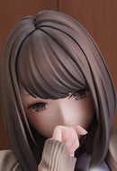 Original Character by Amamitsuki magicbullet(s)The Girl's Secret Delusion