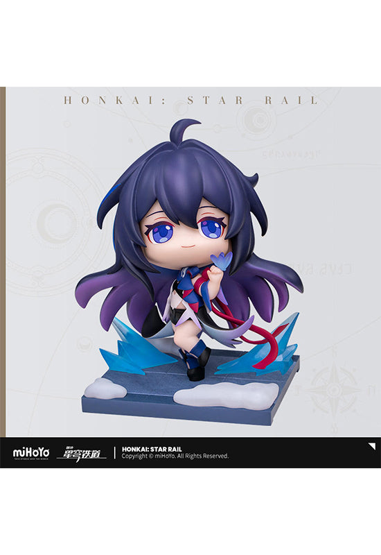 Honkai Star Rail APEX miHoYo Deformed Figure -Time of Departure- Seele