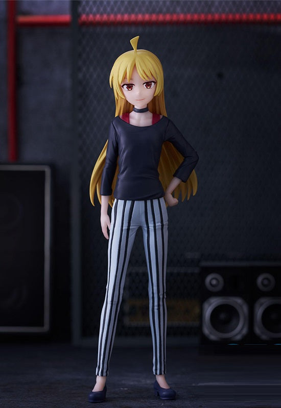 BOCCHI THE ROCK! SEGA Desktop x Decorate Collections Anime Seika Ijichi