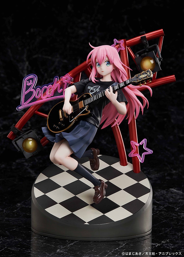 BOCCHI THE ROCK! Aniplex Hitori Gotoh 1/7 Scale Figure (re-run)