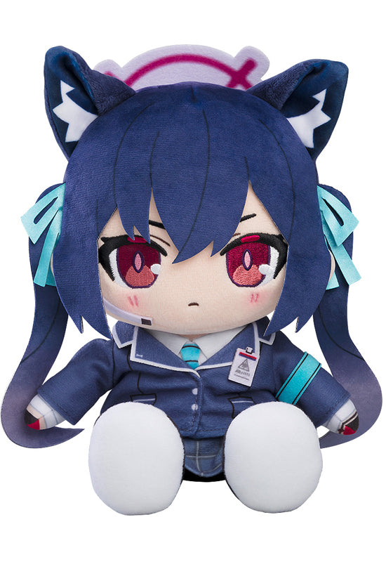 Blue Archive Good Smile Company Plushie Serika