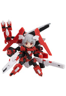 Desktop Army MEGAHOUSE Y-021【HI】d  High Millenia Composite Weapon Setα