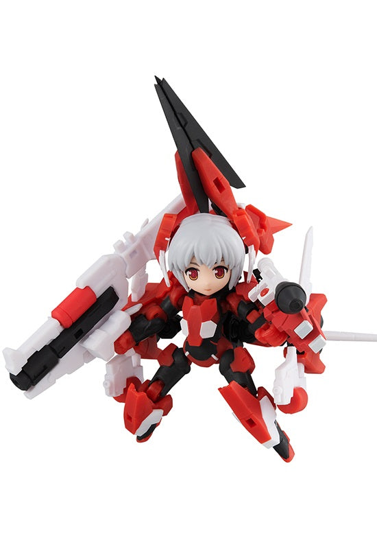 Desktop Army MEGAHOUSE Y-021【HI】d  High Millenia Composite Weapon Setβ