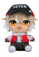 DGSSEVEN Good Smile Company DGSSEVEN Plushie Seveen