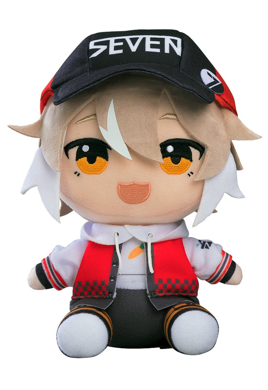 DGSSEVEN Good Smile Company DGSSEVEN Plushie Seveen