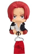 ONE PIECE MEGAHOUSE Lookup Shanks【with gift】