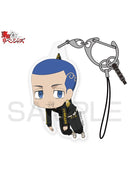 Tokyo Revengers Cospa Shiba Hakkai Acrylic Tsumamare