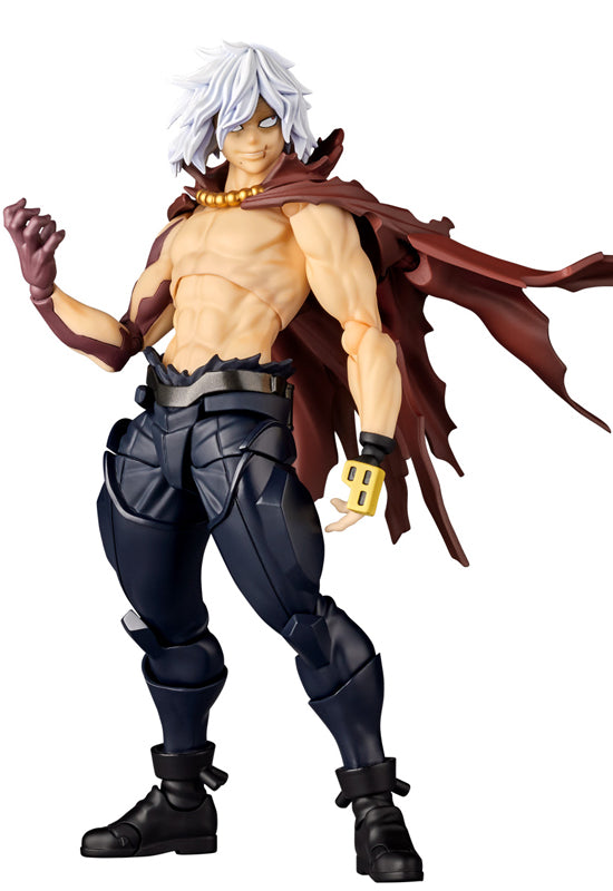 My Hero Academia Kaiyodo Revoltech Amazing Yamaguchi Shigaraki Tomura (Awaken Ver.)