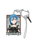 Love Live! Superstar!! Cospa Original Illustration Wakana Shiki Acrylic Multi Key Chain Lolita Fashion Ver.