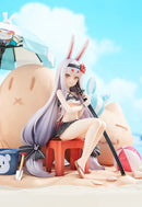 Azur Lane elegant Shimakaze The Island Wind Rests Ver. DX Edition