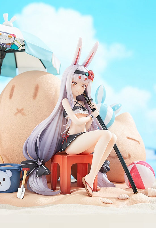 Azur Lane elegant Shimakaze The Island Wind Rests Ver. DX Edition
