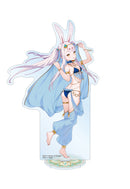 Azur Lane armabianca Original Illustration Shimakaze Dancer Ver. Big Acrylic Stand